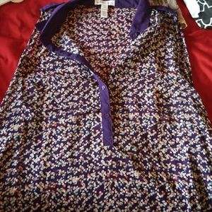 1x blouse